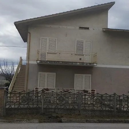 La Gemma Del Gran Sasso Colledara