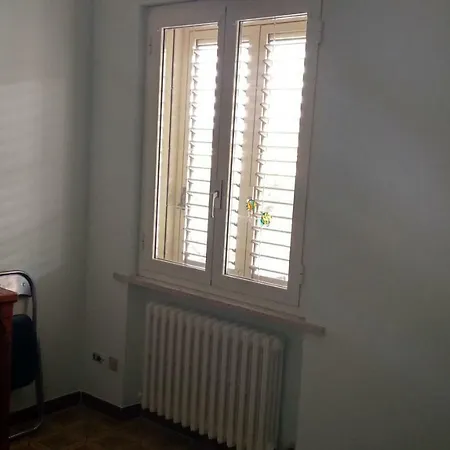 La Gemma Del Gran Sasso 公寓