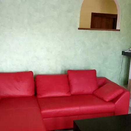 La Gemma Del Gran Sasso