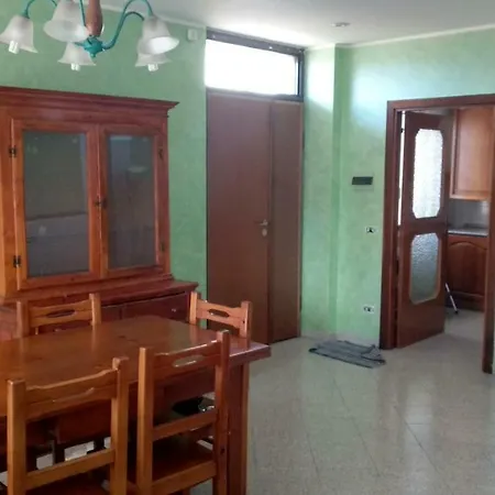 La Gemma Del Gran Sasso 公寓 Colledara